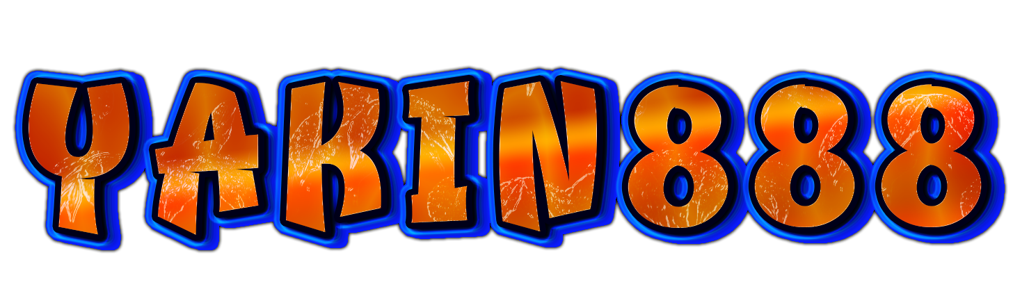 YAKIN888 Logo
